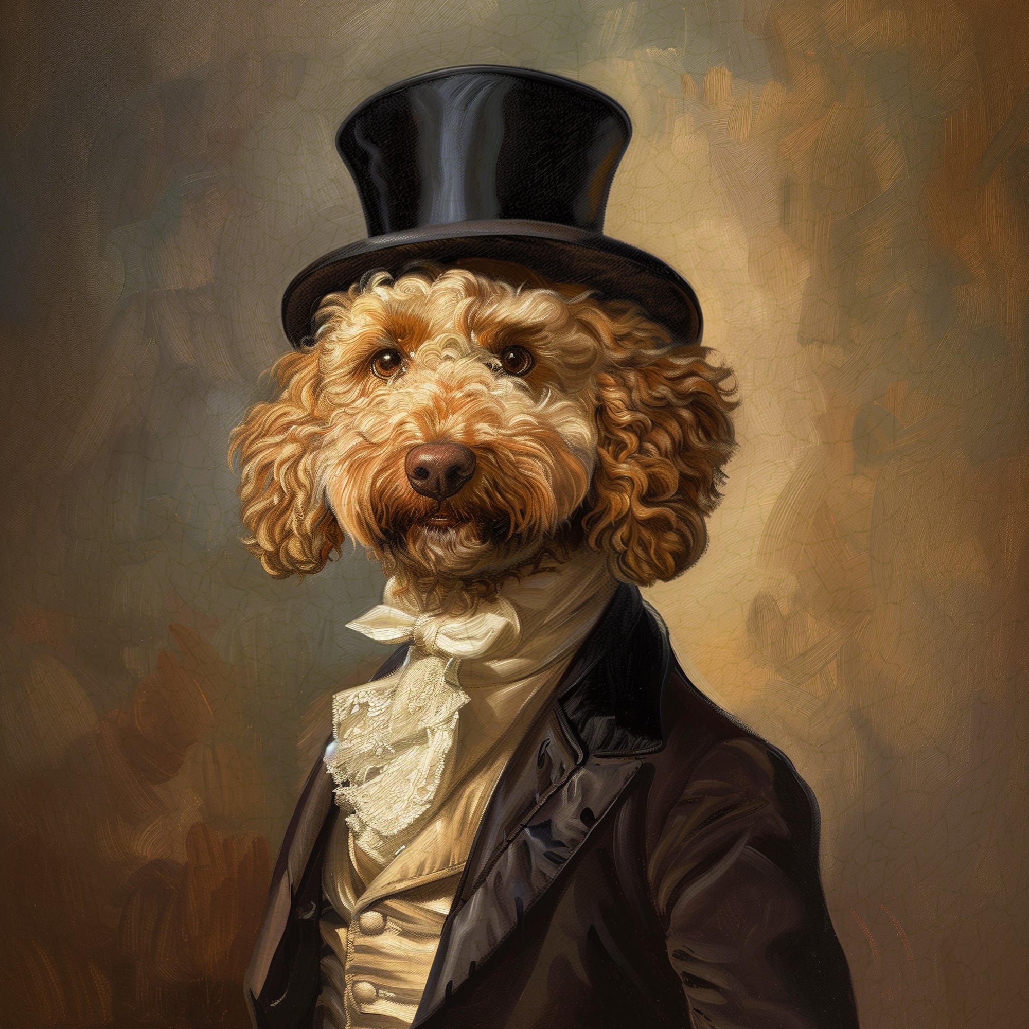 Regency Pets