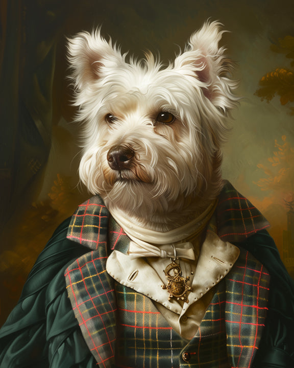 Regency pets