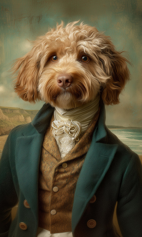 Mr Darcy