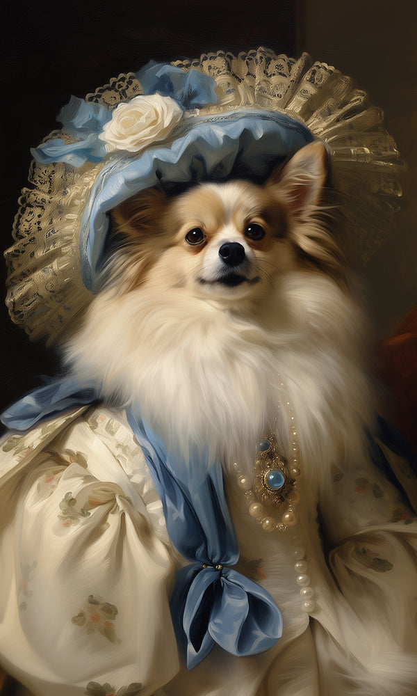 The Lady