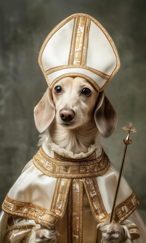 The Pope