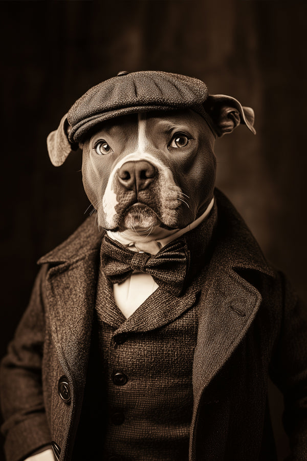 Peaky Blinders