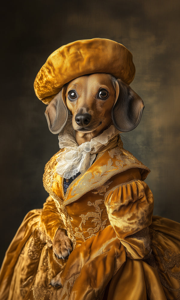 The Duchess