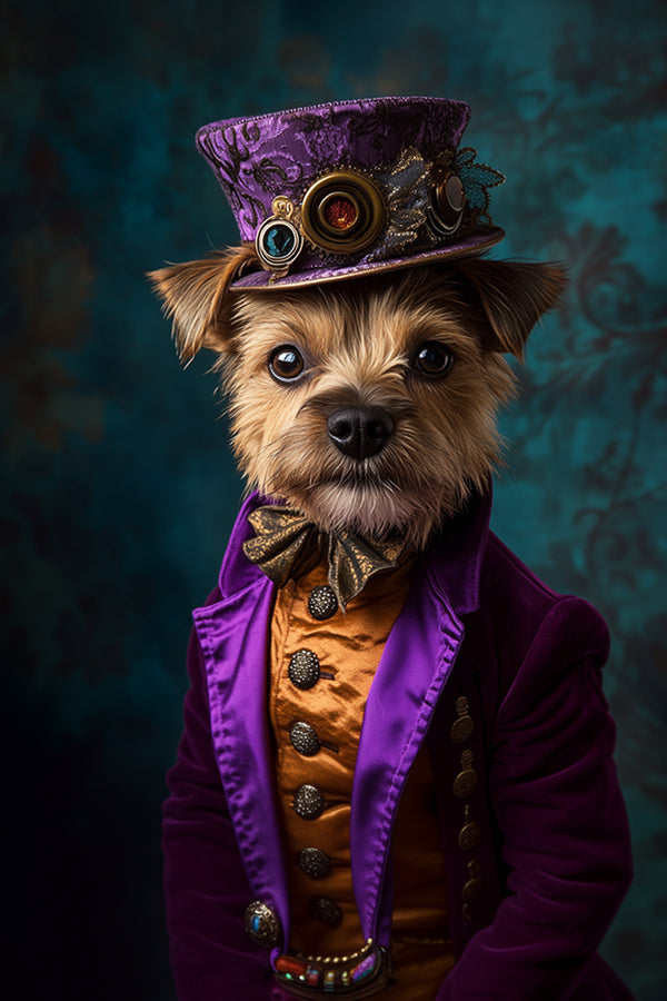 Steam Punk