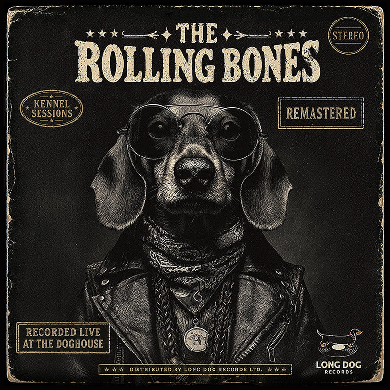 The Rolling Bones