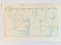 Spirited Away - Animation Layout Sketch — Anime print-Studio Ghibli Reproduction Print
