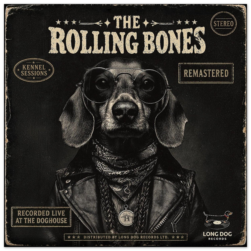 Pet Album cover art
