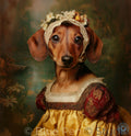 Custom Pet Portrait