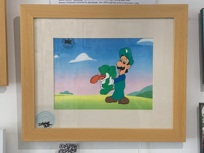 Mario
