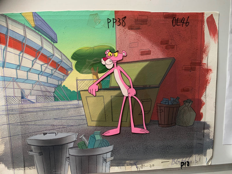 Pink Panther