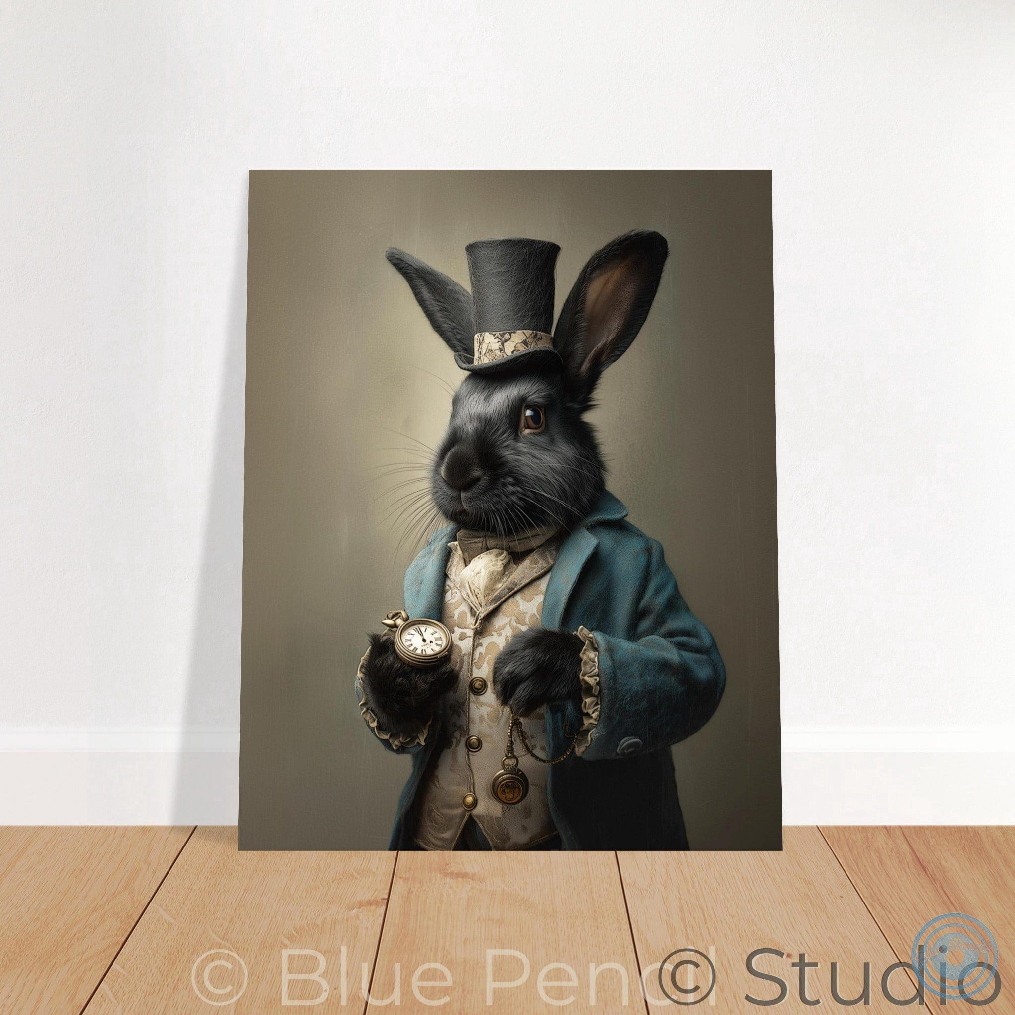 Alice in Wonderland fans
