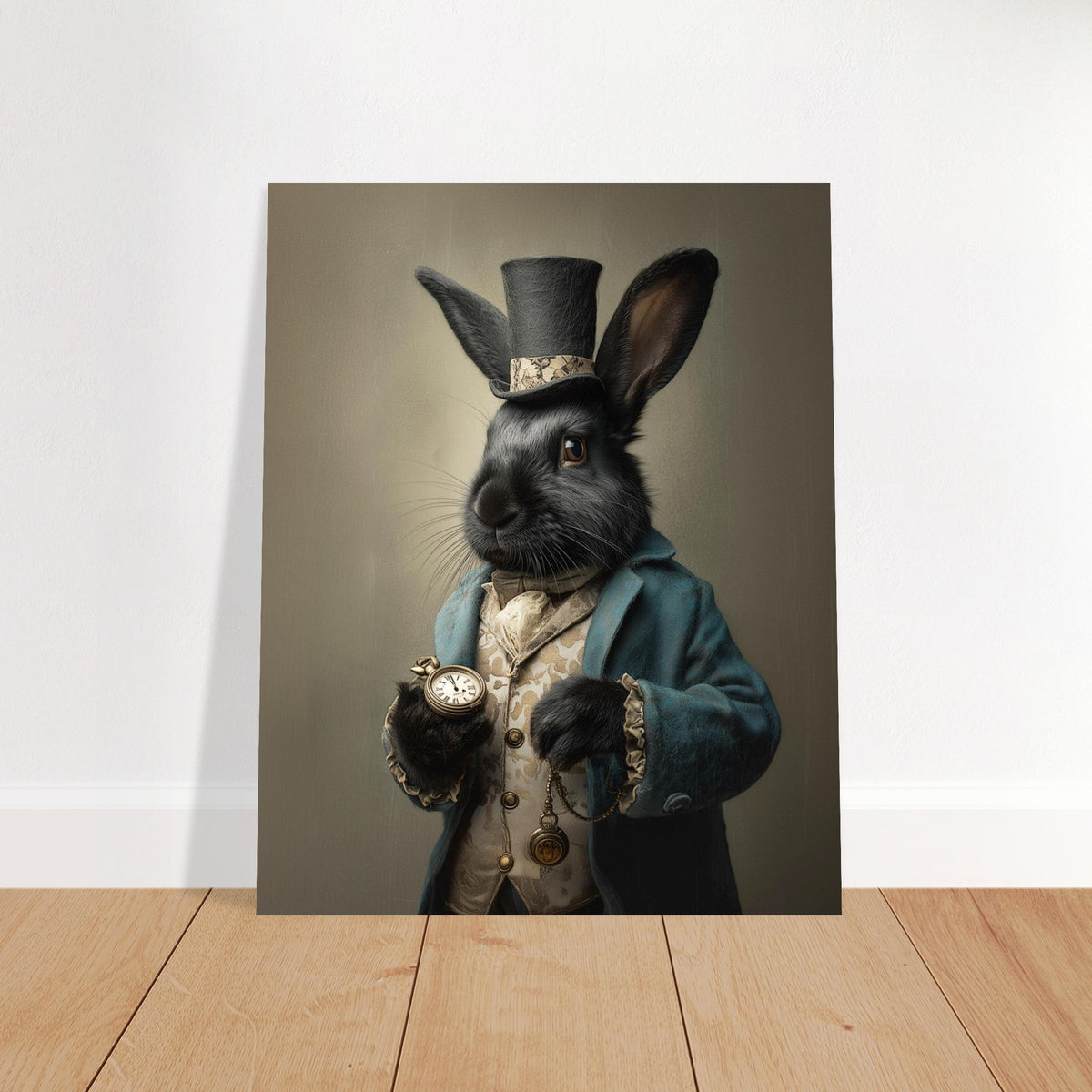Alice in Wonderland fans